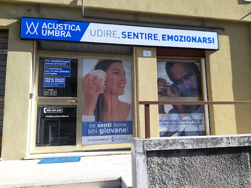 Apparecchi Acustici Senigallia | Via B. Cellini, 4 | Soluzioni per l'Udito in Via B. Cellini | Marche | Italy